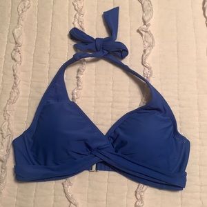 Athleta swim top